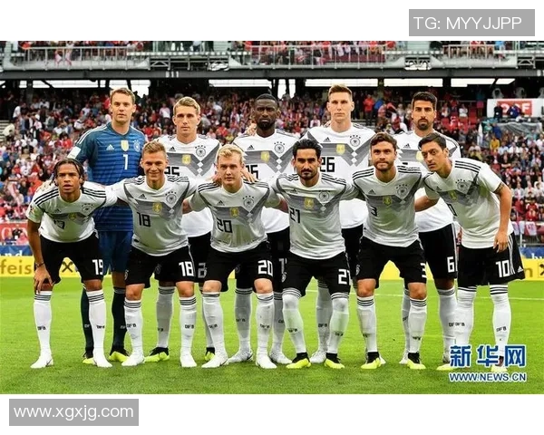 德国足球明星排行榜揭晓谁是当今最耀眼的球员