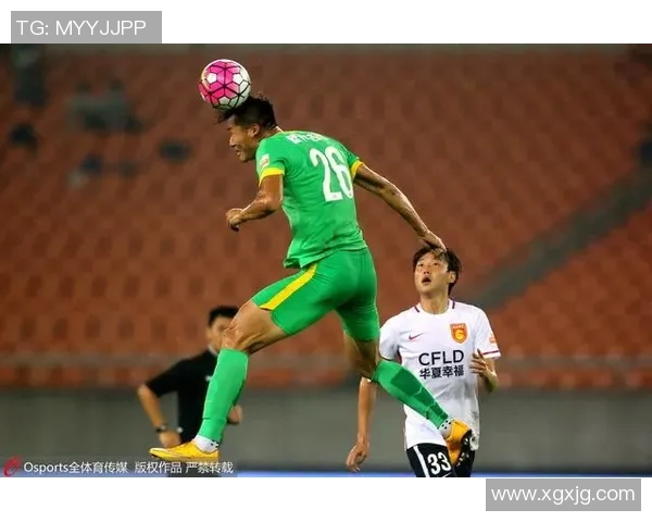 杭州足球队中路突破战术革新解析与未来展望 杭州足球队中路突破战术革新解析与未来展望