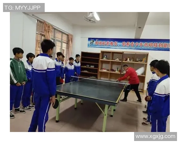 赵芳独家分享乒乓球技巧与心得助你提升球技的秘诀与经验总结 赵芳独家分享乒乓球技巧与心得助你提升球技的秘诀与经验总结