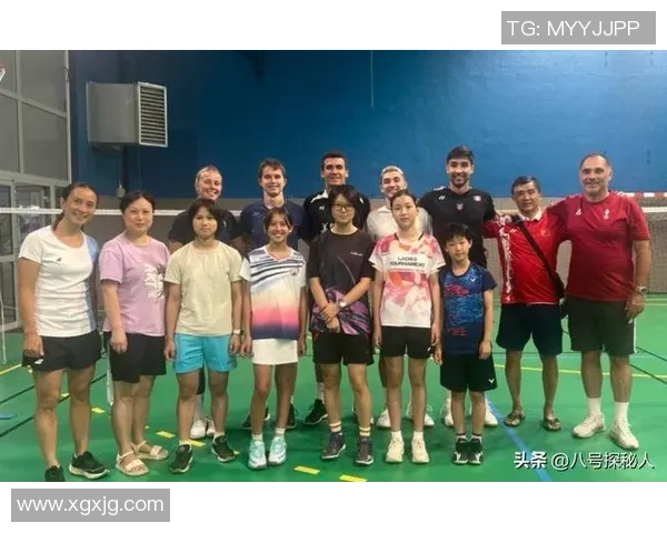 陈秀英专访:从羽毛球新星到传奇教练的心路历程与成长故事 陈秀英专访:从羽毛球新星到传奇教练的心路历程与成长故事