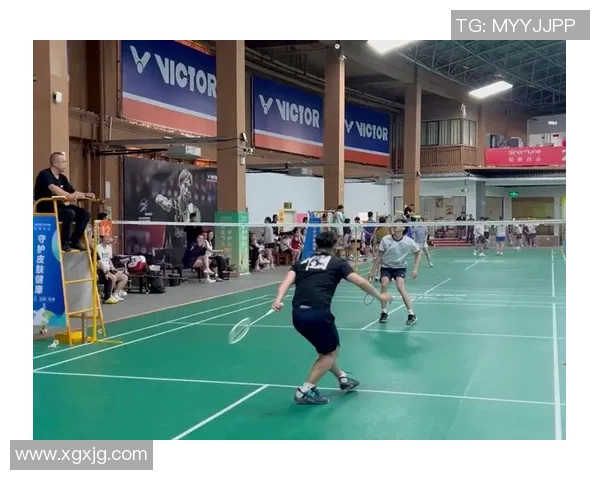 杭州羽毛球队在城市联赛中的实力展现与未来发展潜力分析