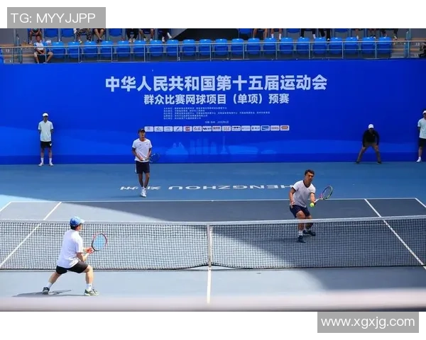 深圳网球队在全国网球灵活性排行榜中荣登第六名展现实力与潜力