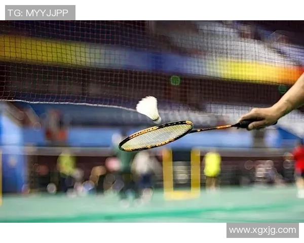 重庆羽毛球队的节奏体系与战术解析探讨羽毛球竞技的制胜之道 重庆羽毛球队的节奏体系与战术解析探讨羽毛球竞技的制胜之道