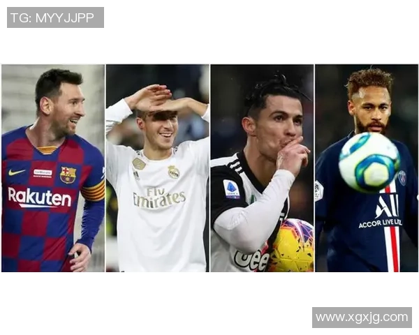 当今全球薪资最高的足球明星是谁及其背后的成功故事