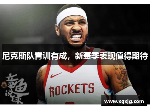 尼克斯队青训有成，新赛季表现值得期待
