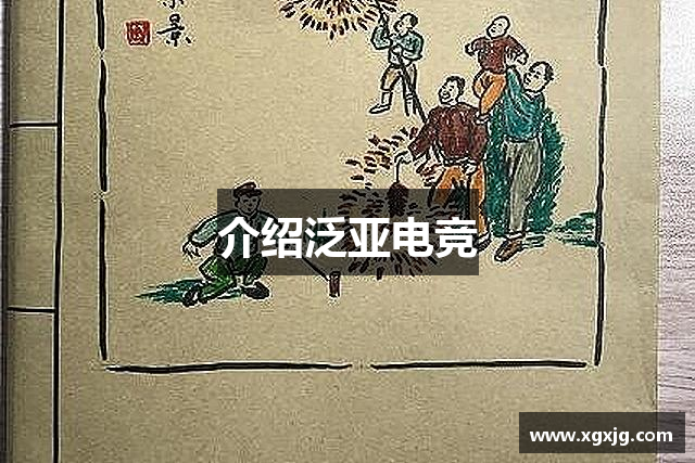 介绍泛亚电竞